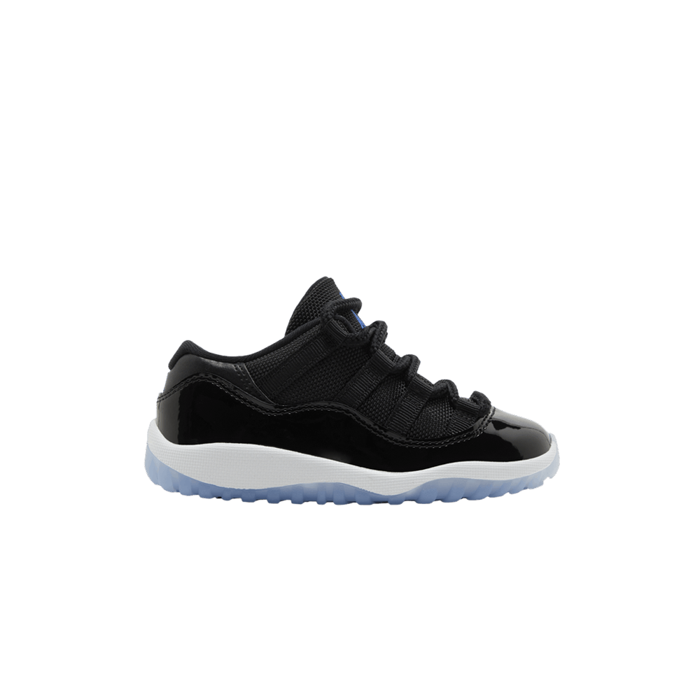 Кроссовки Air Jordan 11 Retro Low TD 'Space Jam'