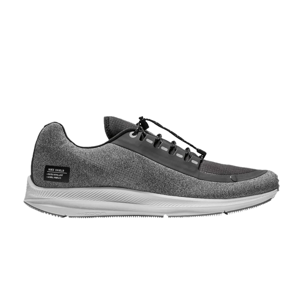 Кроссовки Nike Zoom Winflo 5 Shield 'Cool Grey'