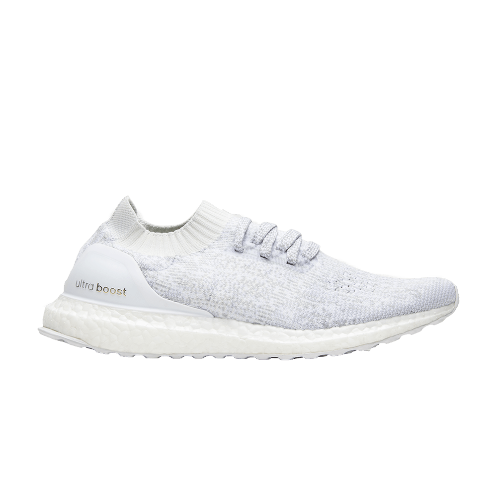 Кроссовки adidas UltraBoost Uncaged 'Triple White'
