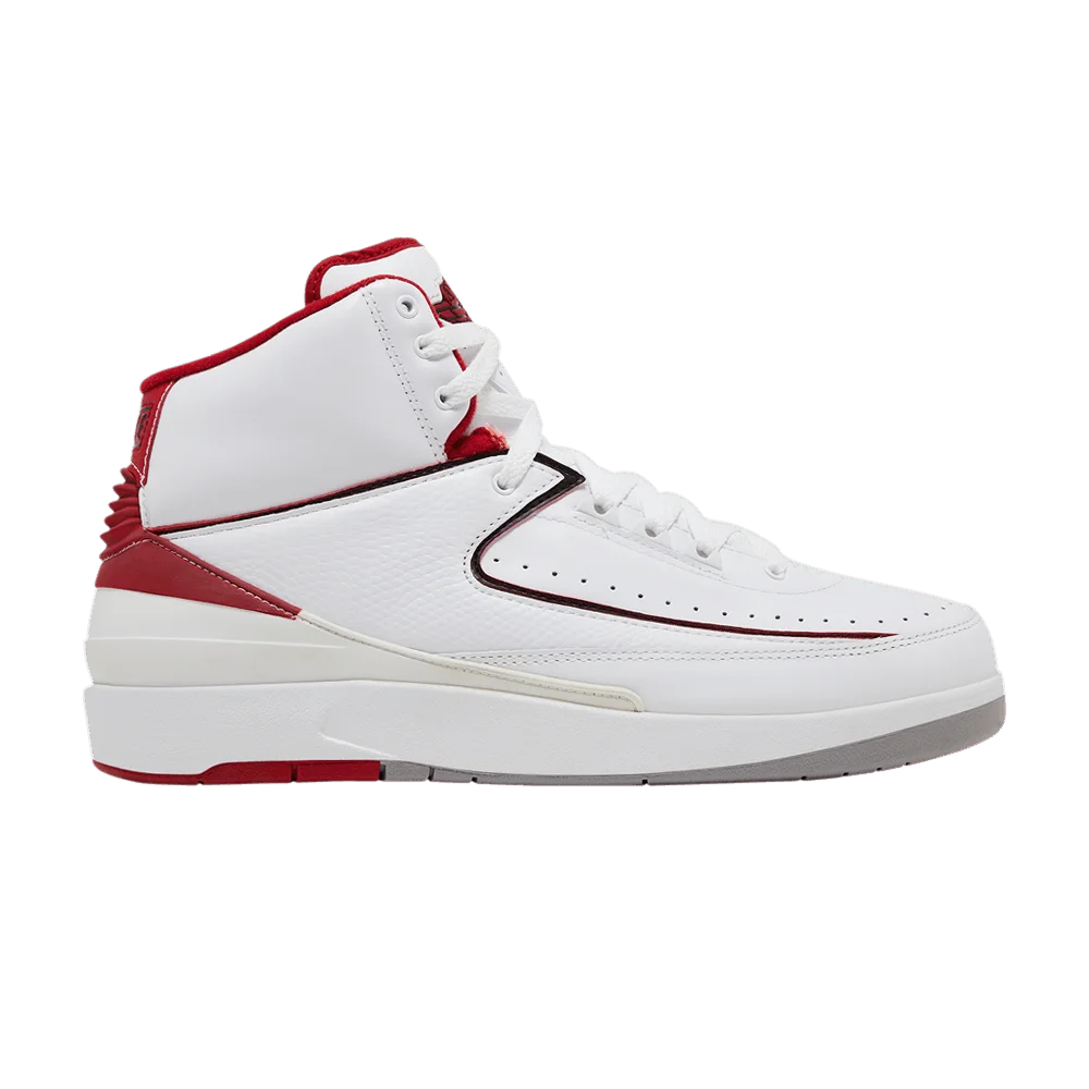 Кроссовки Air Jordan 2 Retro 'Countdown Pack'