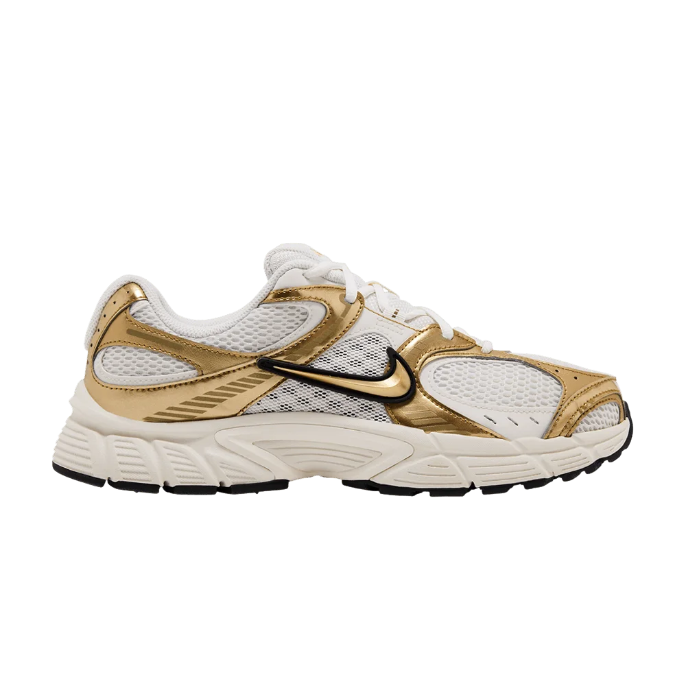 Кроссовки Nike V5 RNR 'Phantom/Phantom/Black/Metallic Gold'