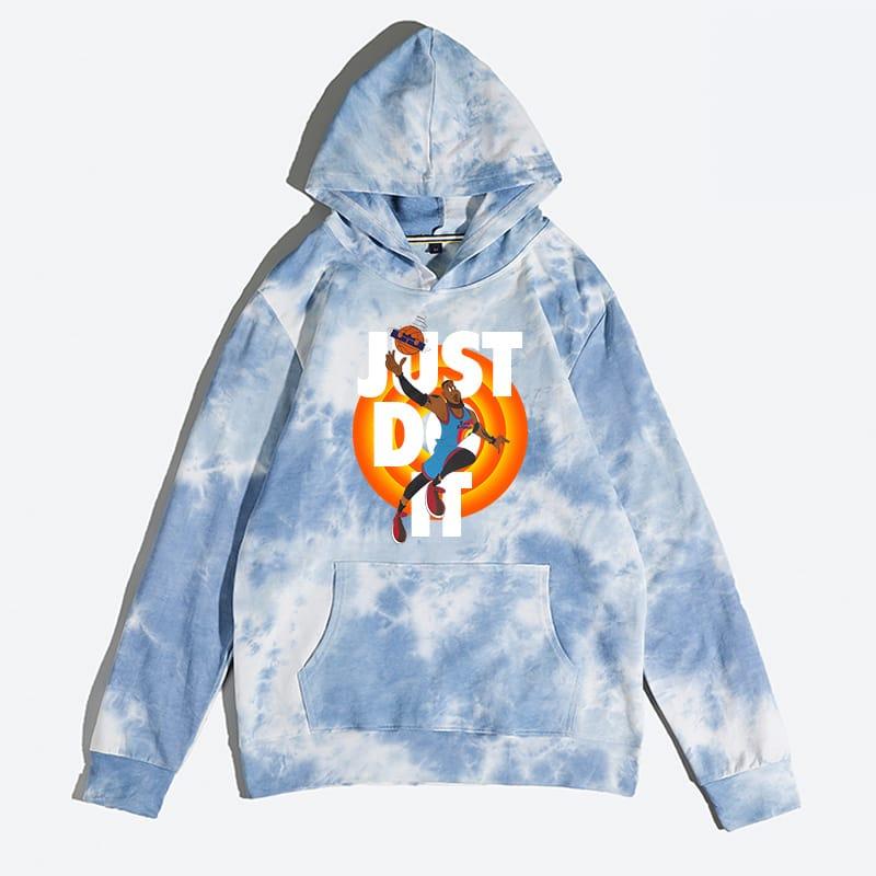 Худи DPOY Tune Squad Bugs Bunny Hoodie