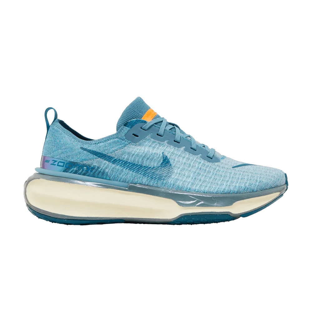 Кроссовки Nike ZoomX Invincible Run Flyknit 3 'Noise Aqua'