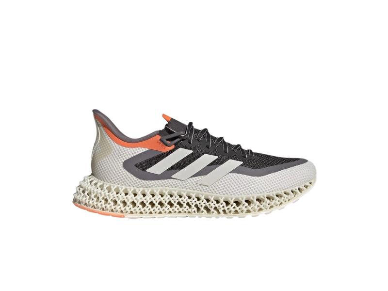 Кроссовки adidas 4DFWD 2 Carbon Cloud White