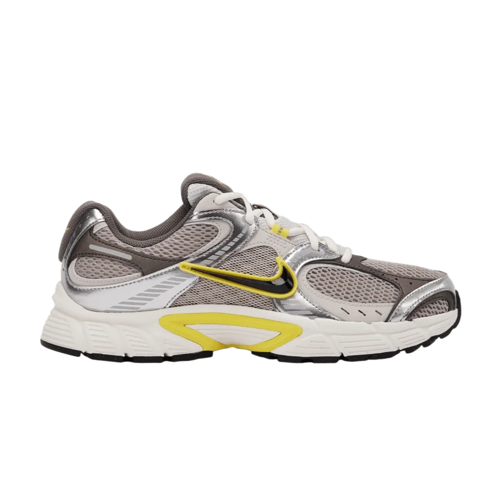 Кроссовки Nike V5 RNR 'Grey'