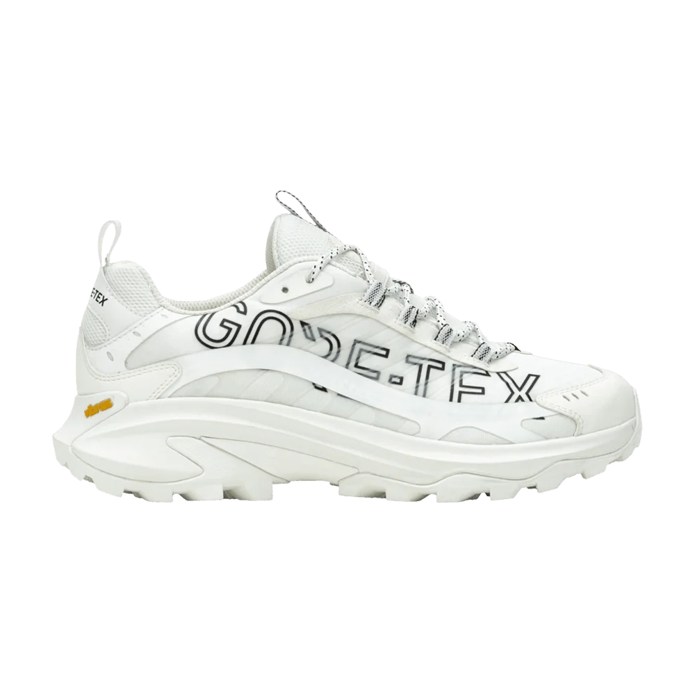 Кроссовки Merrell Moab Speed 2 GORE-TEX Bl 1TRL 'White'