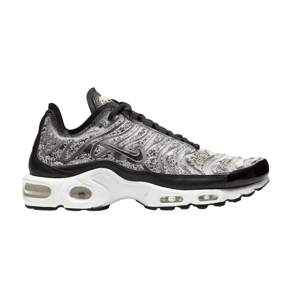 Кроссовки Nike Wmns Air Max Plus 'Pebbles'
