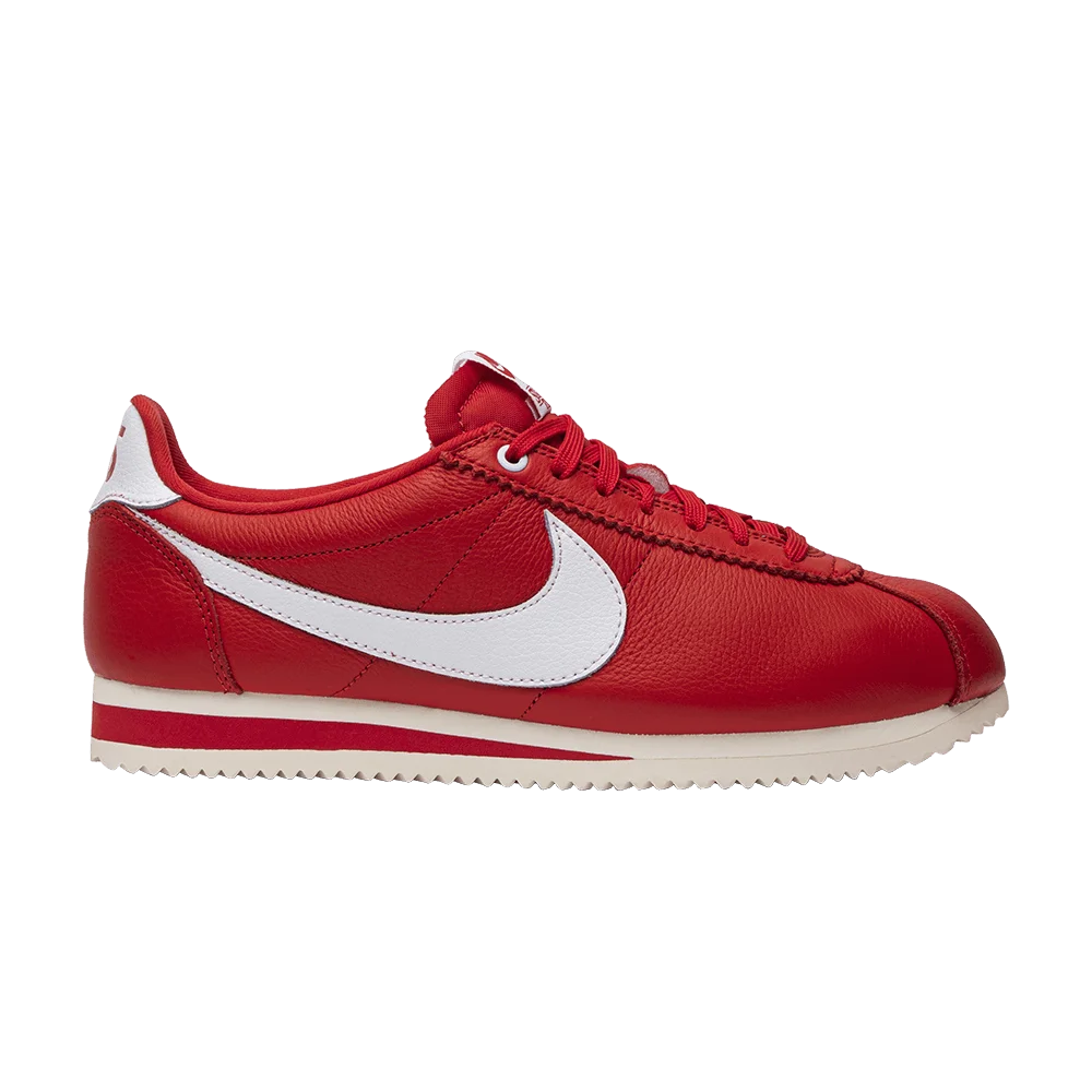Кроссовки Stranger Things x Nike Cortez 'OG Collection'