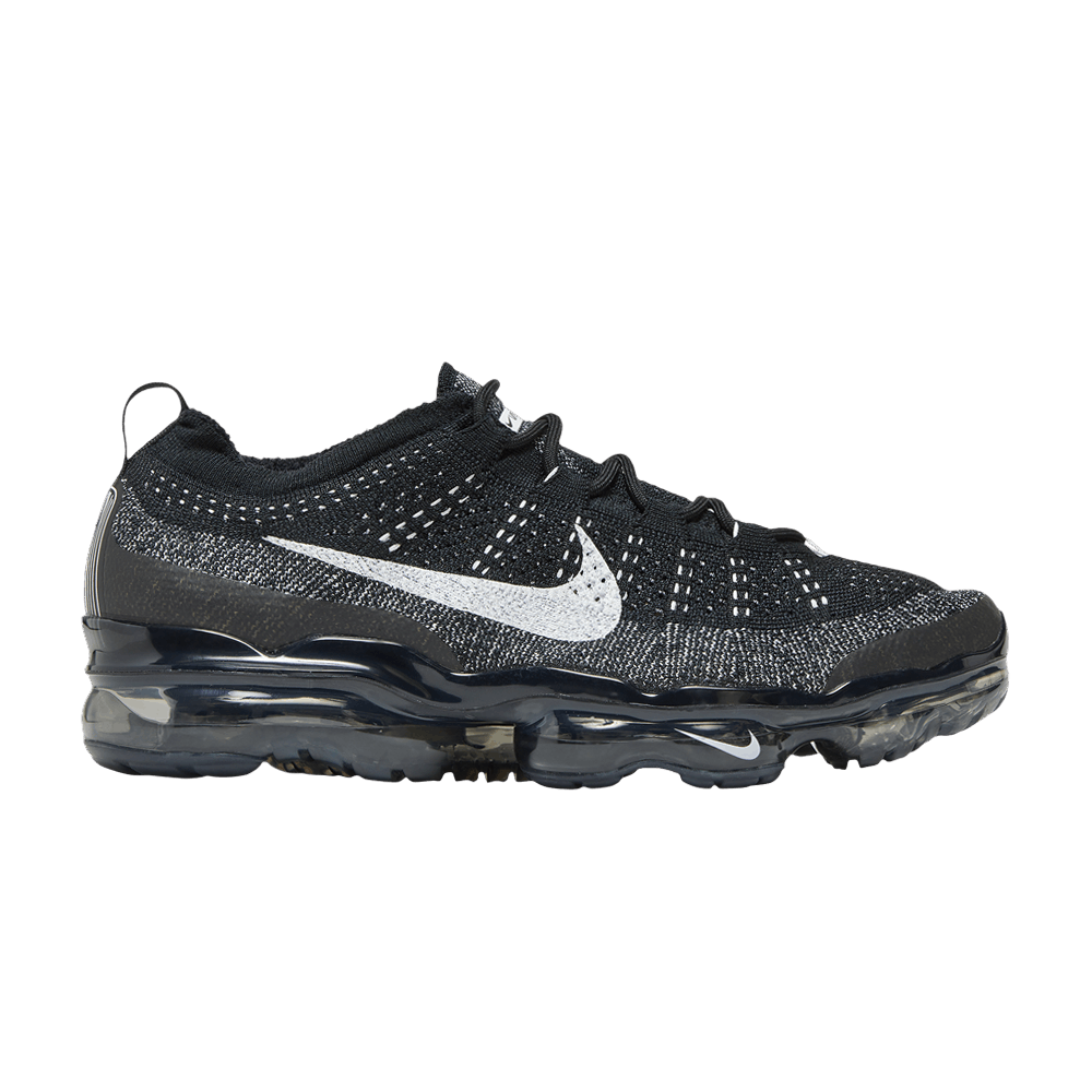 Кроссовки Nike Air VaporMax 2023 Flyknit 'Oreo'