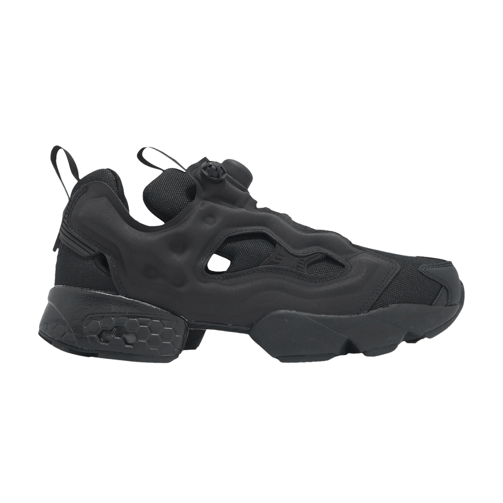 Кроссовки Reebok InstaPump Fury 94 'Triple Black'
