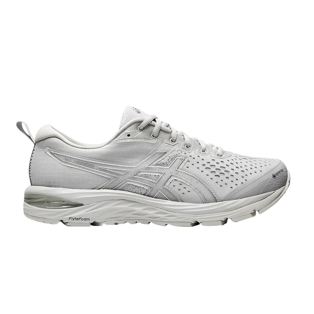 Кроссовки Asics Gel Cumulus 21 GTX 'Glacier Grey'