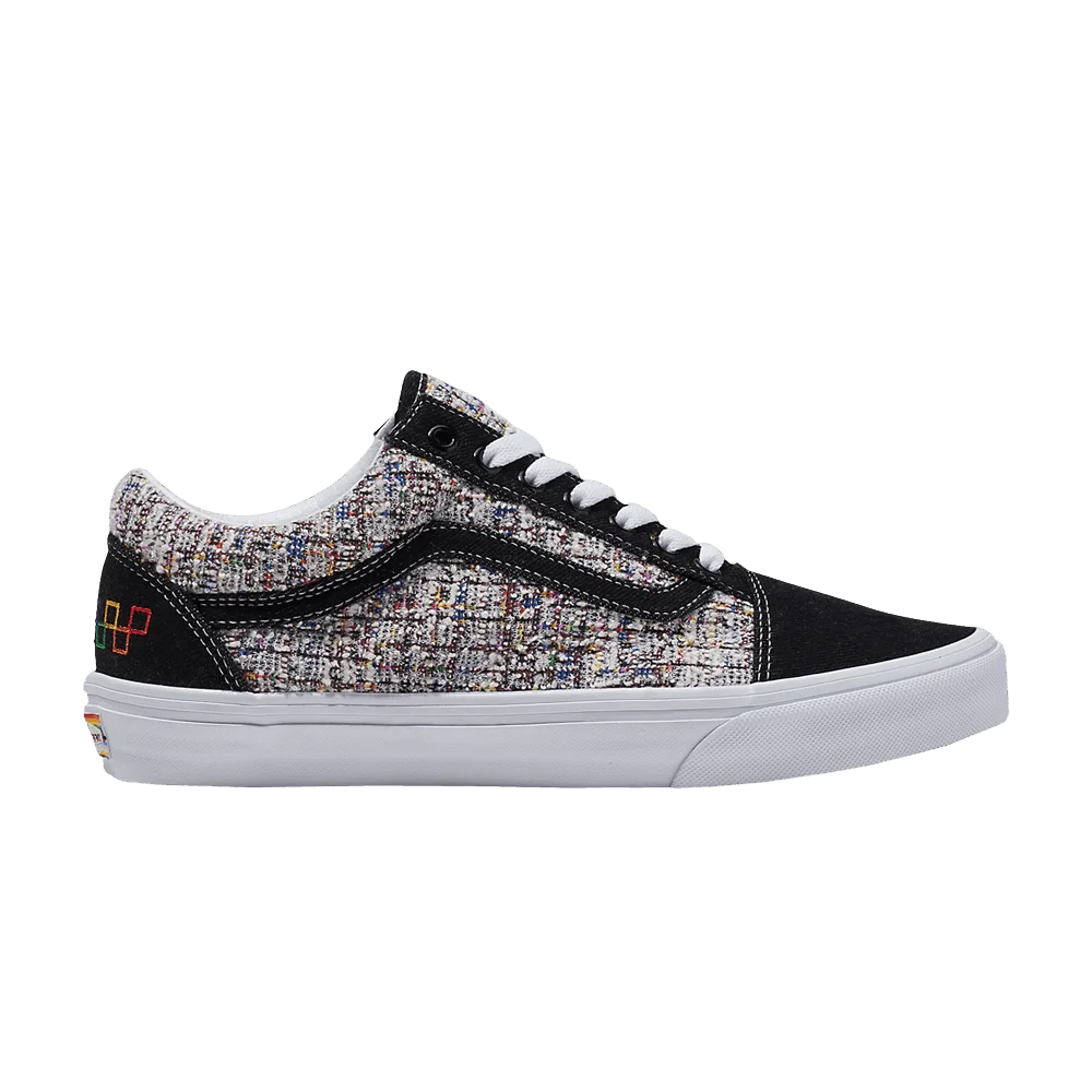 Vans Old Skool 'Together As Ourselves'