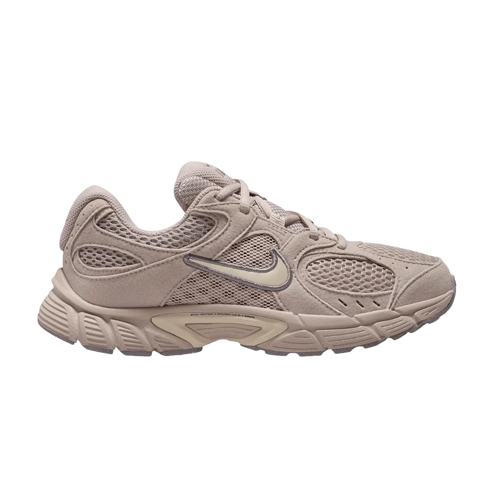 Кроссовки Nike V5 RNR GS 'Moon Particle Light Orewood Brown'