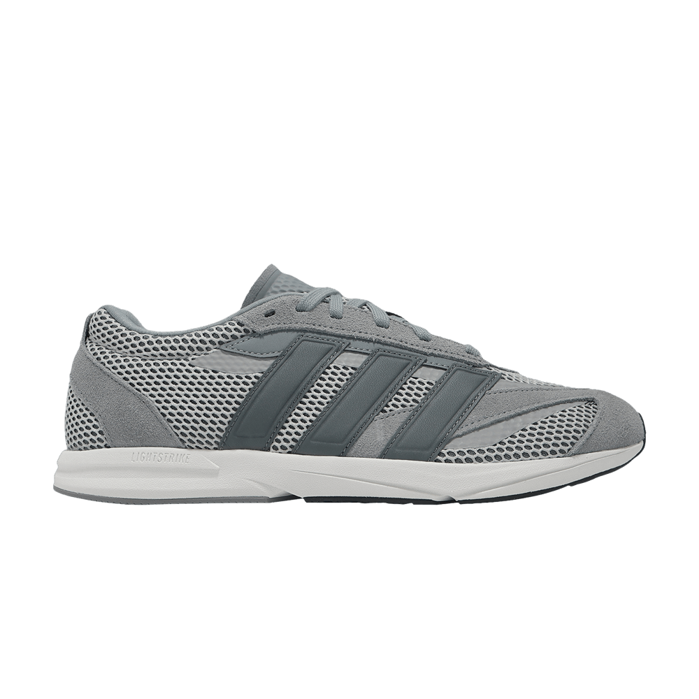 Кроссовки Adidas Lightblaze LP 'Grey'