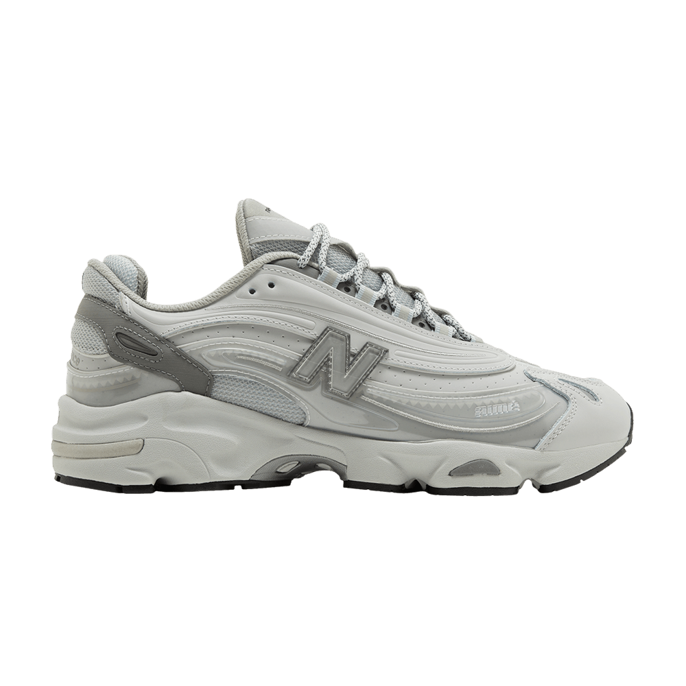 Кроссовки Aimé Leon Dore x New Balance 1000 'Grey'
