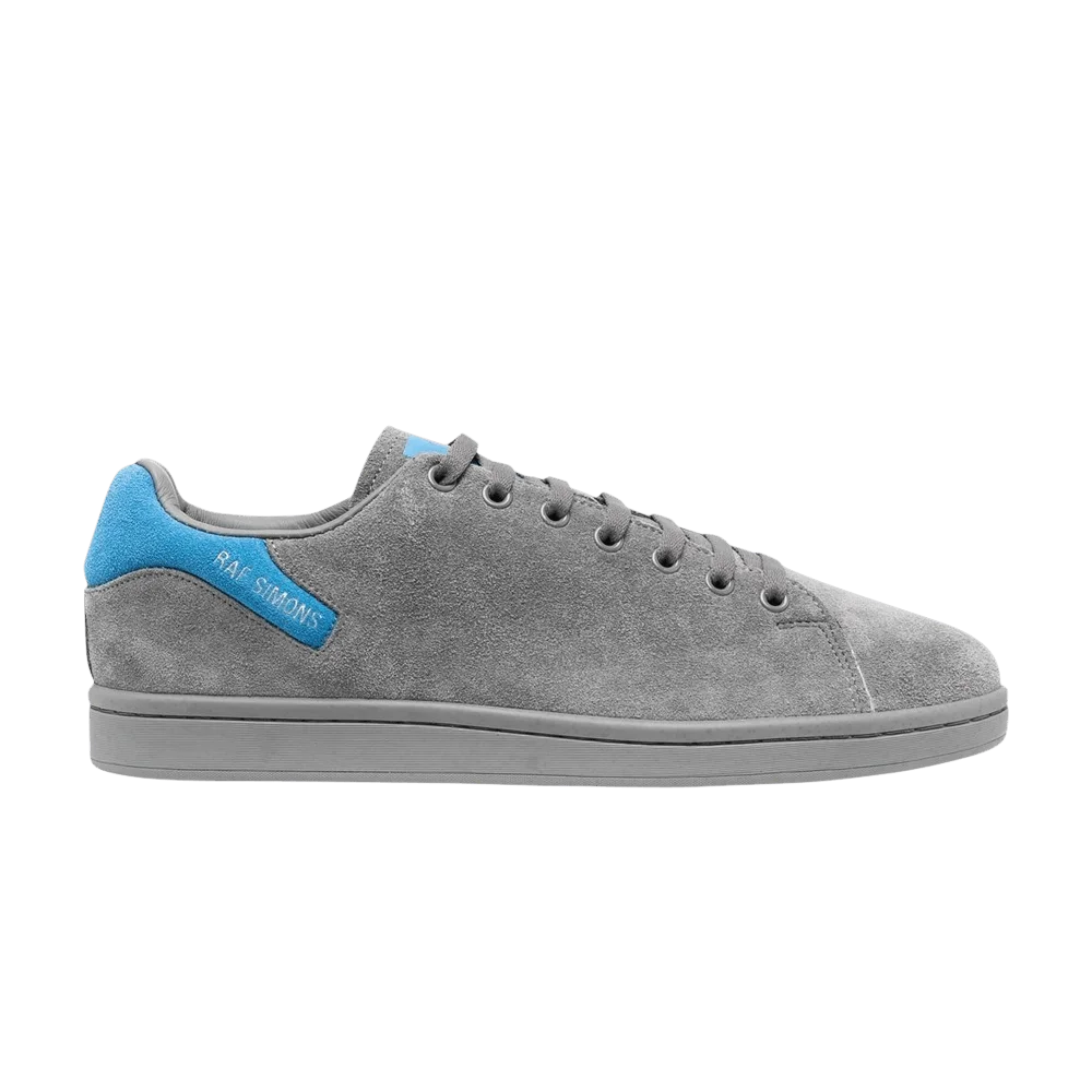 Кроссовки Raf Simons Orion 'Grey Blue'
