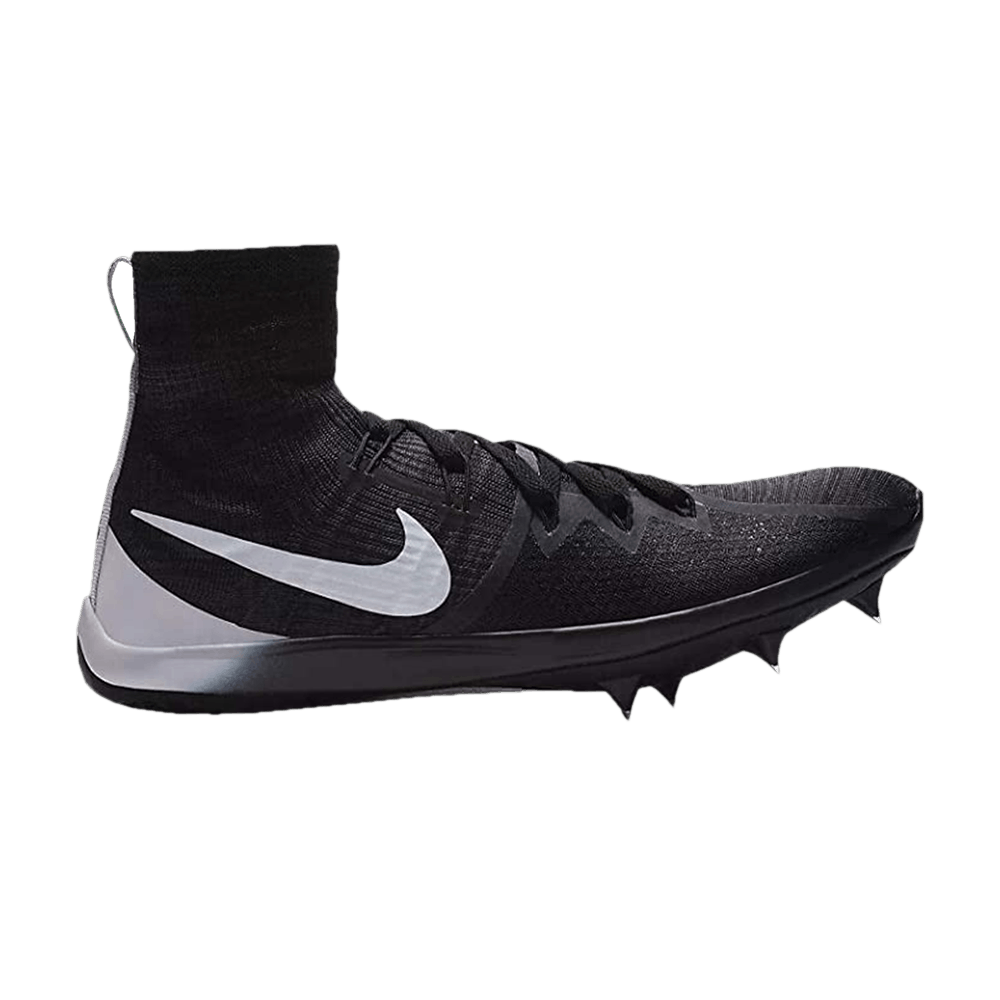 Кроссовки Nike Zoom Victory 4 XC 'Black Thunder Grey'
