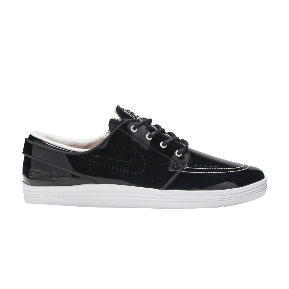 Кроссовки Nike Lunar Stefan Janoski '8Five2'
