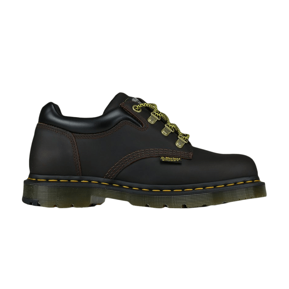Кроссовки Stussy x Dr. Martens 8053 HY 'Cocoa'