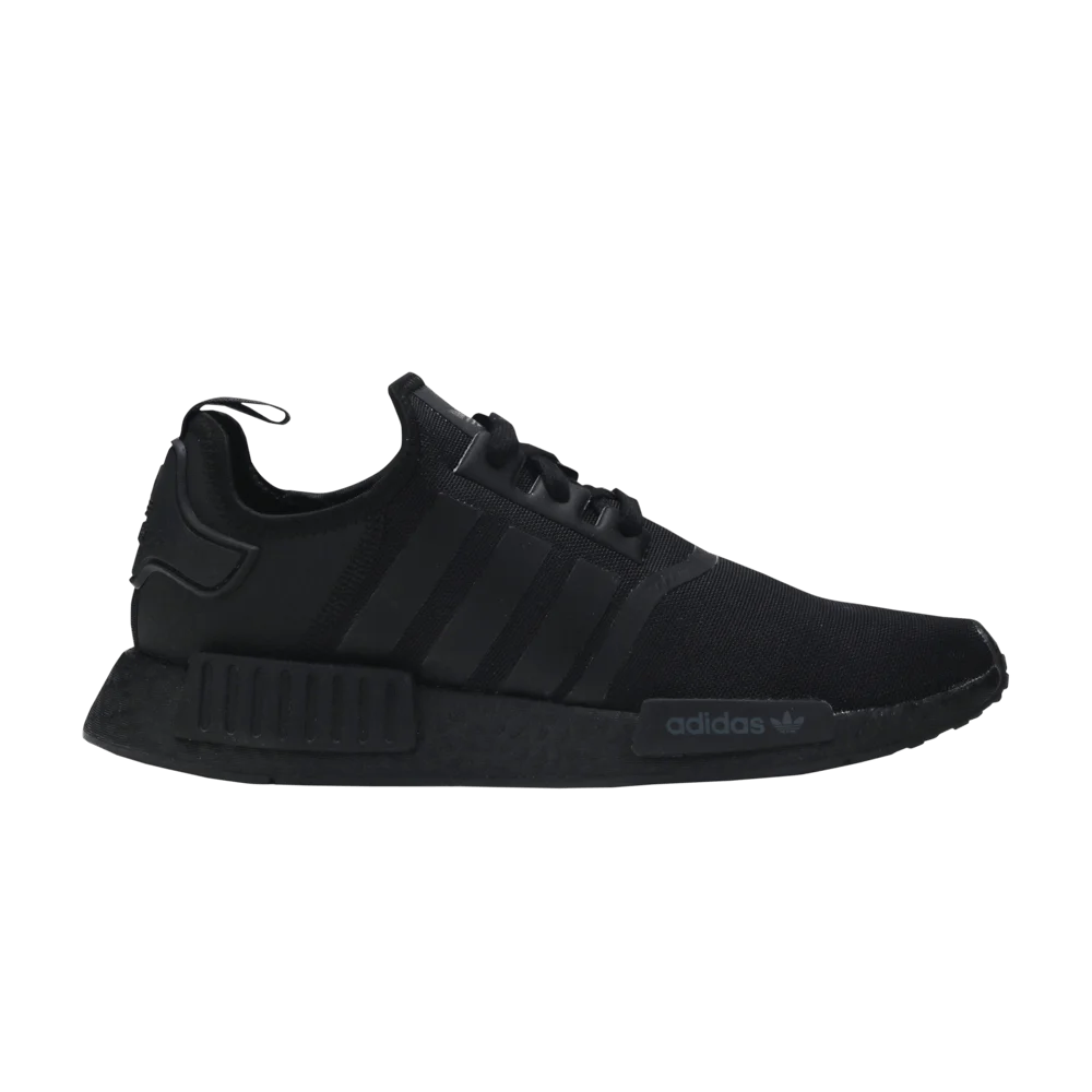 Кроссовки adidas NMD_R1 'Triple Black'