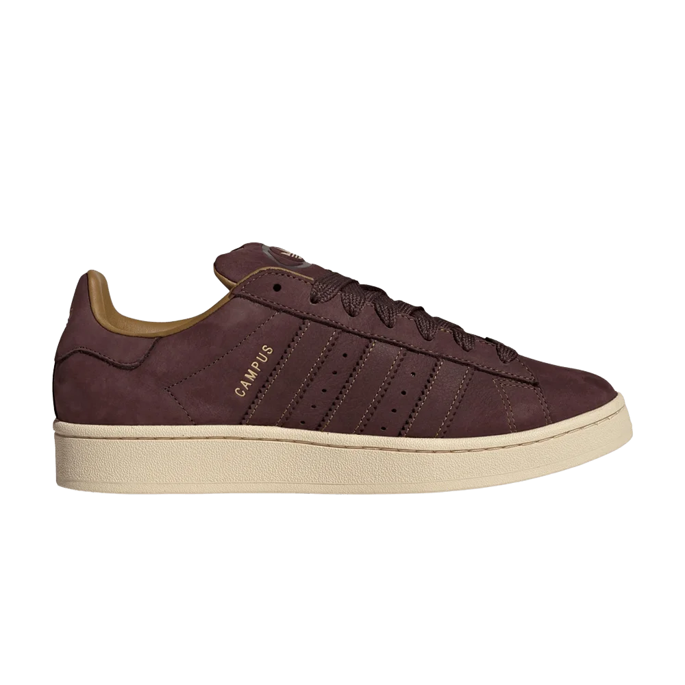 Кроссовки adidas Campus 00s 'Shadow Brown'