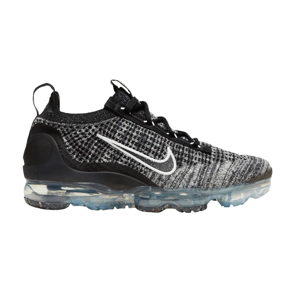 Кроссовки Nike Wmns Air VaporMax 2021 Flyknit 'Oreo'