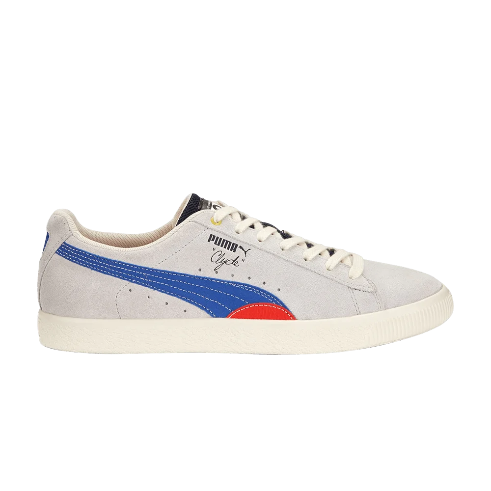 Кроссовки Puma Clyde 'TM'