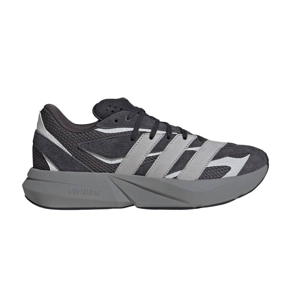 Кроссовки adidas Lightblaze 'Carbon'