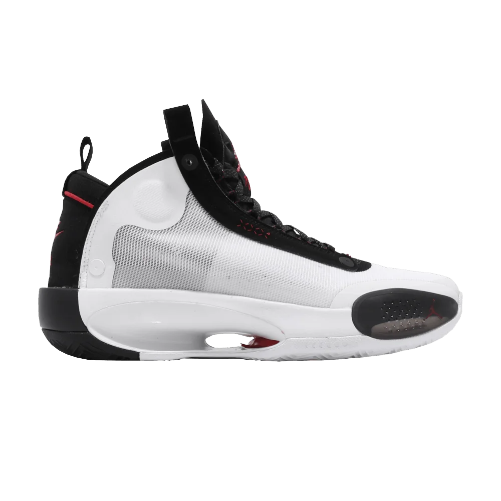 Кроссовки Air Jordan 34 PF 'Chicago'