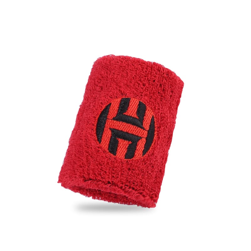 Напульсник Jinduo Harden Logo Wristband