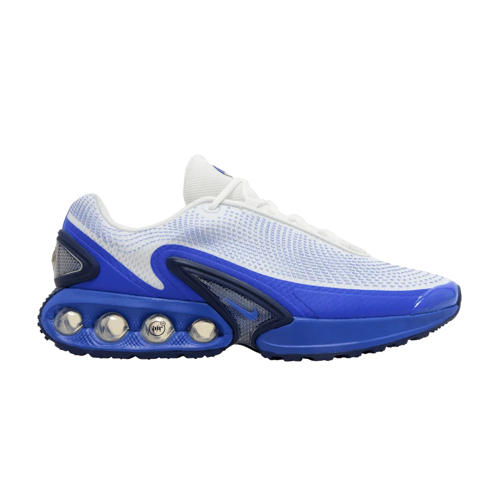 Кроссовки Nike Air Max DN 'Platinum Royal'