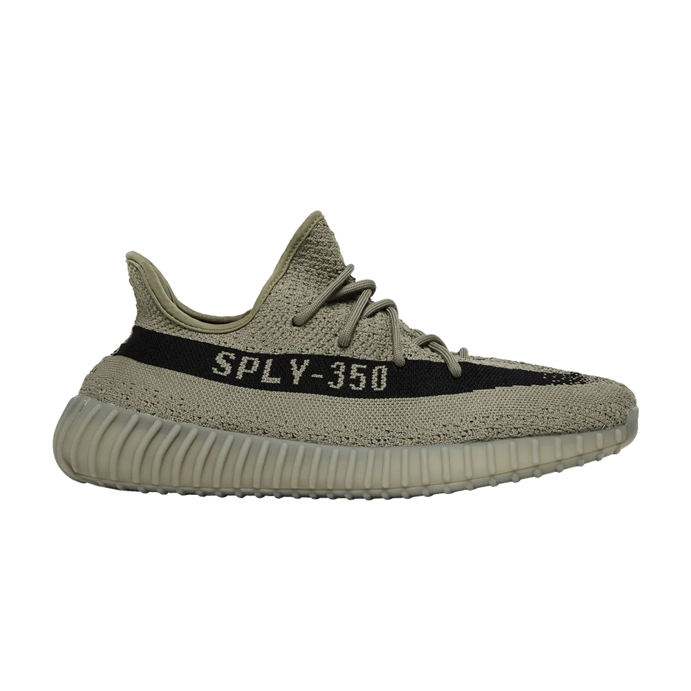 Кроссовки adidas Yeezy Boost 350 V2 'Granite'