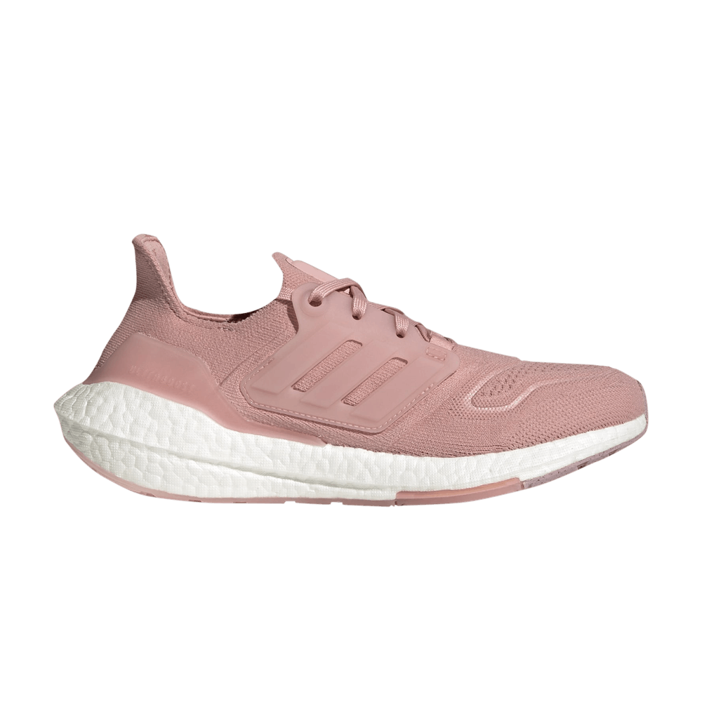 Кроссовки Adidas Wmns UltraBoost 22 'Wonder Mauve'