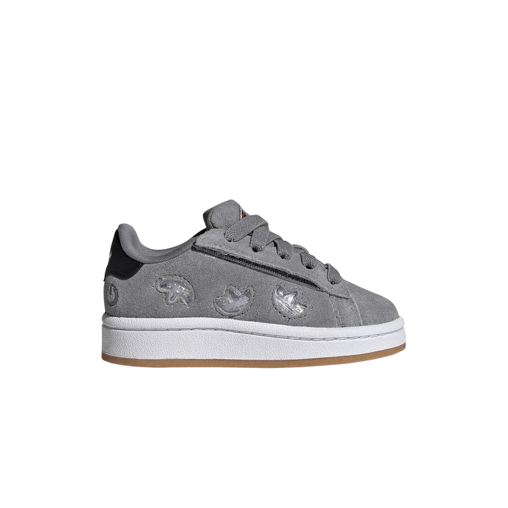 Кроссовки adidas Campus 00s TD 'Grey LED Lights'