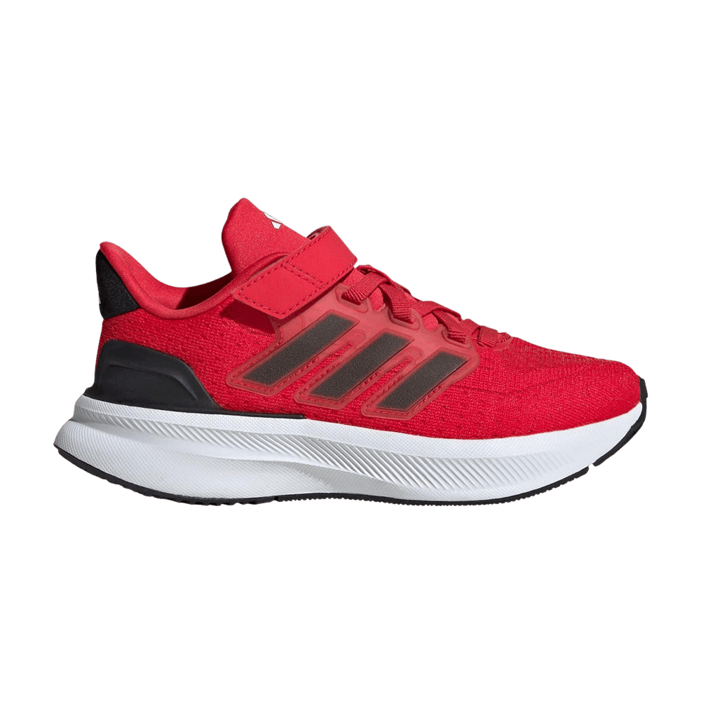 Кроссовки adidas Ultrarun 5 C 'Pure Ruby'