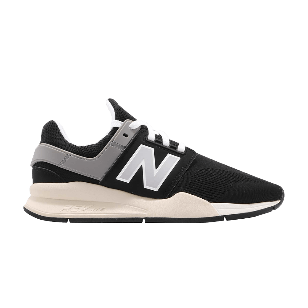 Кроссовки New Balance 247 'Black'