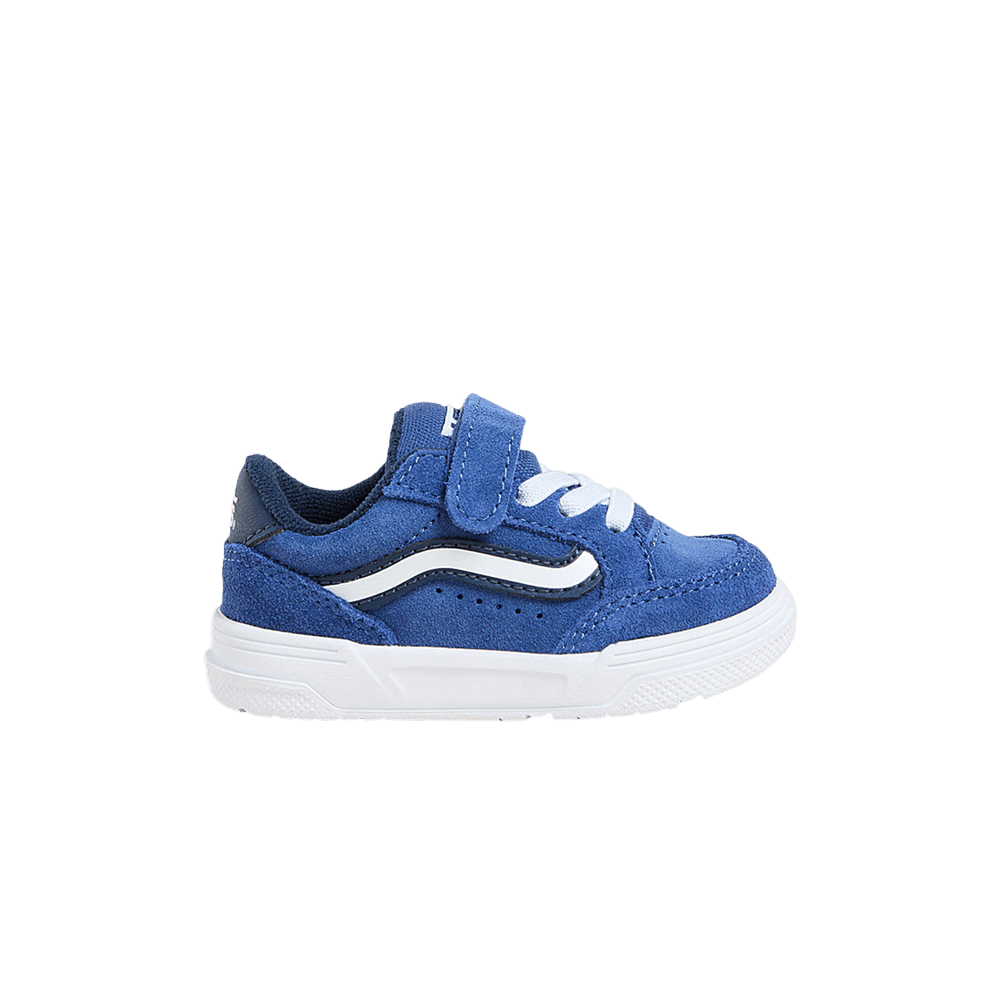 Кроссовки Vans Hylane V Toddler 'Navy'