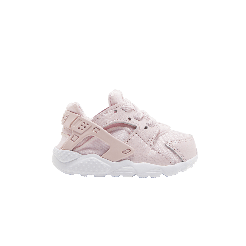Кроссовки Nike Huarache Run SE TD 'Prism Pink'