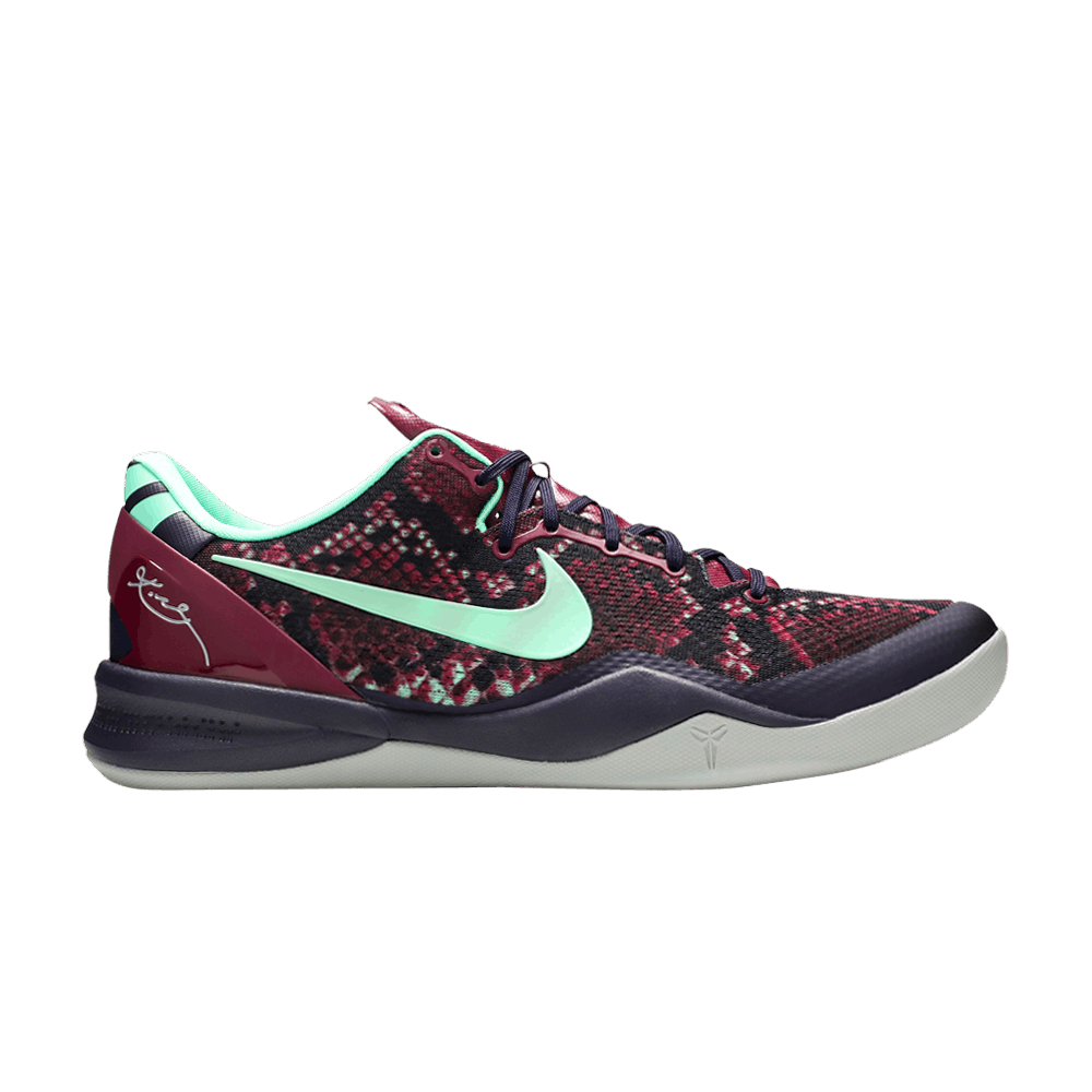 Кроссовки Nike Kobe 8 'Pit Viper'