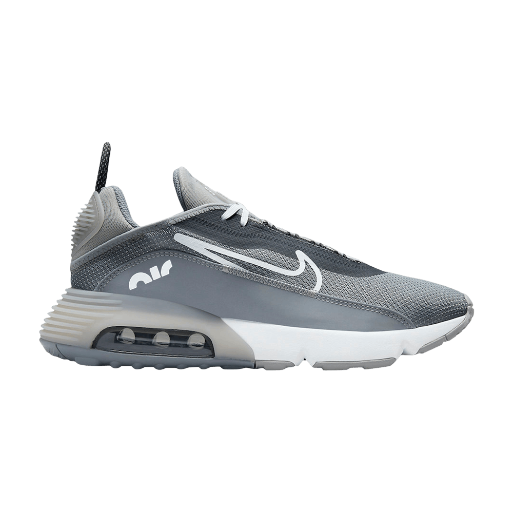 Кроссовки Nike Air Max 2090 'Cool Grey'