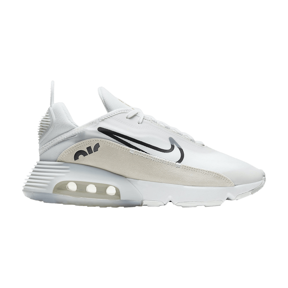 Кроссовки Nike Air Max 2090 'Light Bone'