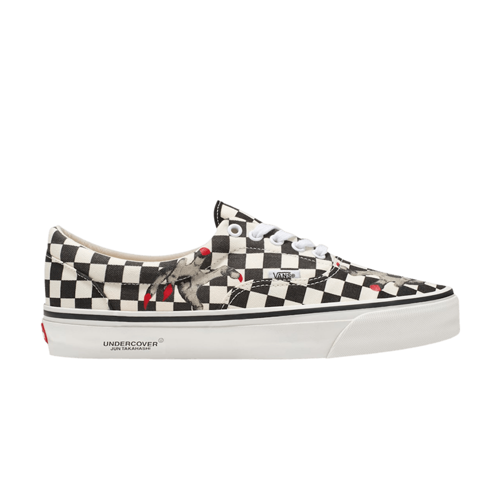 Кроссовки Undercover x Vans Premium Era 95 'Wonderful and Strange'