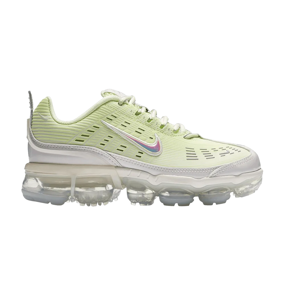 Кроссовки Nike Wmns Air VaporMax 360 'Barely Volt'