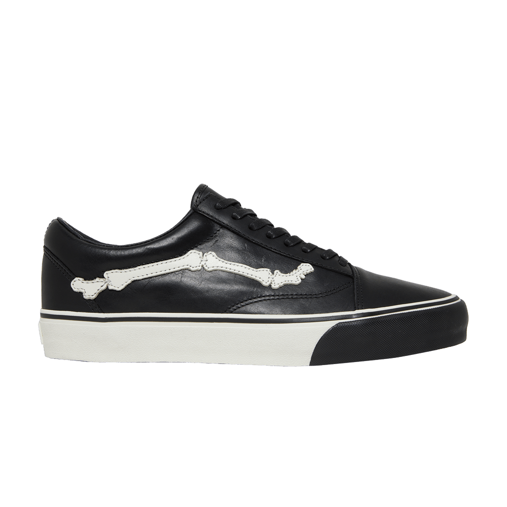 Blends x Vans Old Skool VLT LX 'Unreleased Pack - Black'