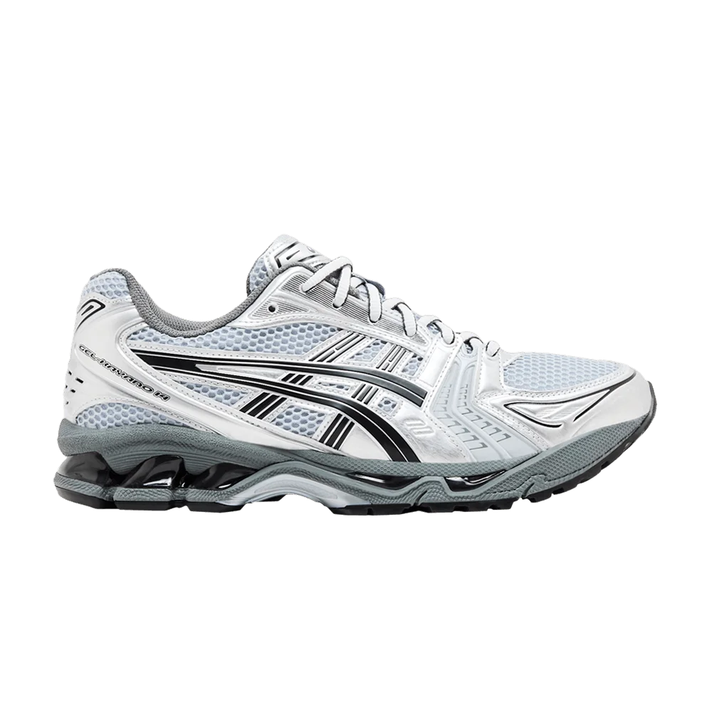 Кроссовки Urban Research x ASICS Gel Kayano 14 'Pure Silver Black'