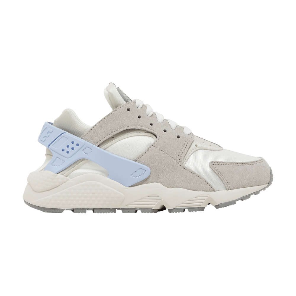 Кроссовки Nike Wmns Air Huarache 'Grey Celestine Blue'