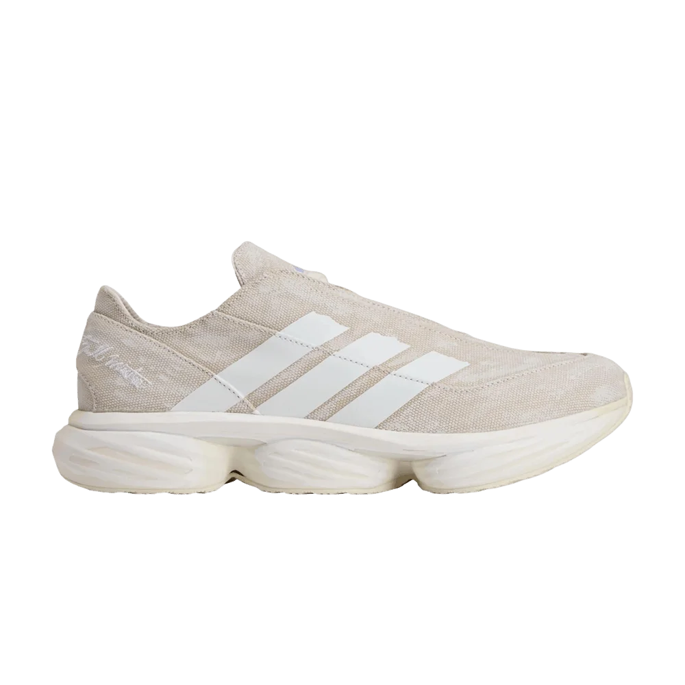 Кроссовки Stella Mccartney x Tyrrell Winston x adidas Lightblaze Pod 'Cloud White'