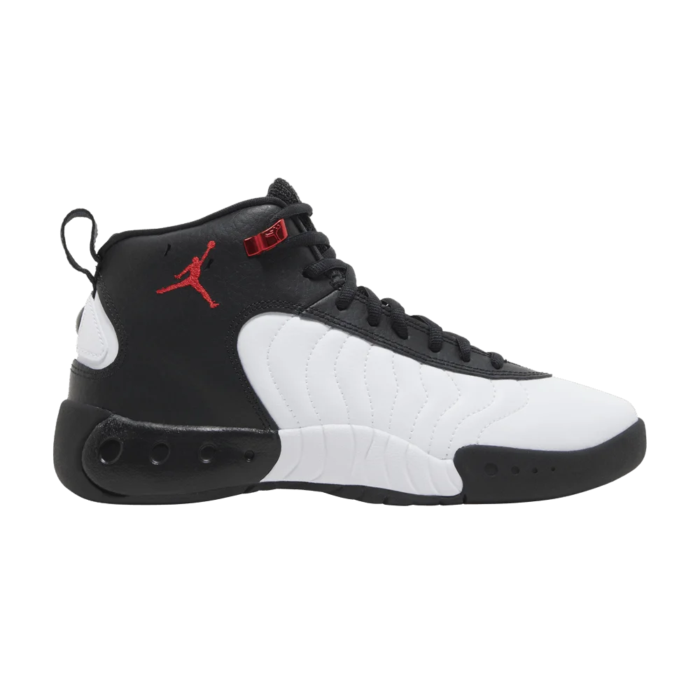 Кроссовки Air Jordan Jumpman Pro GS 'Bulls'