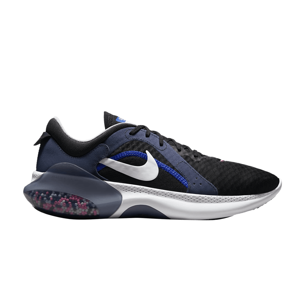 Кроссовки Nike Joyride Dual Run 2 'Black Game Sapphire'