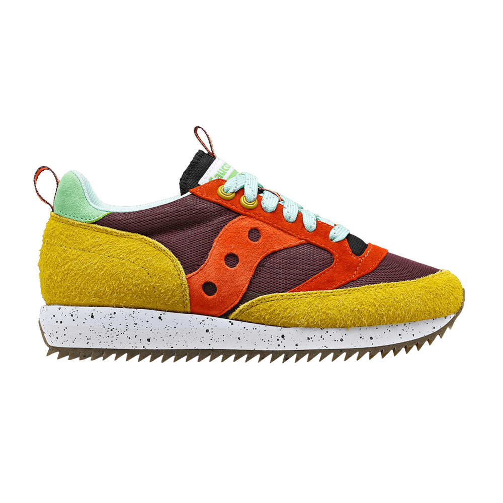 Кроссовки Saucony Jazz 81 'Trailian'